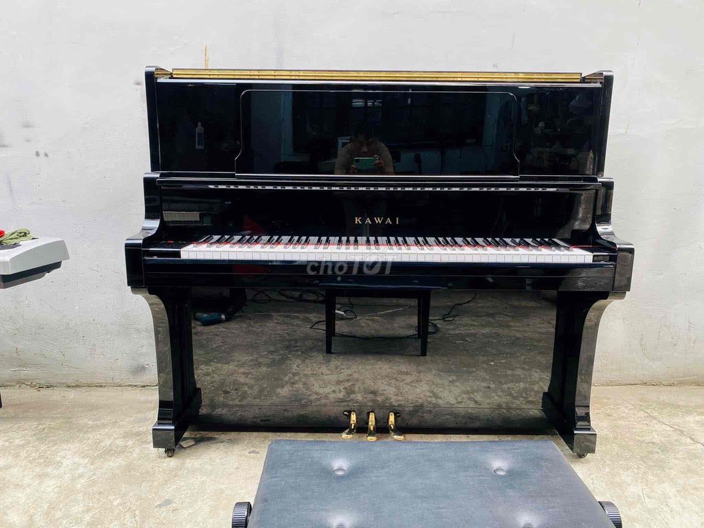 piano cơ kawai Bl71 zin đón Tết nhé bao ship