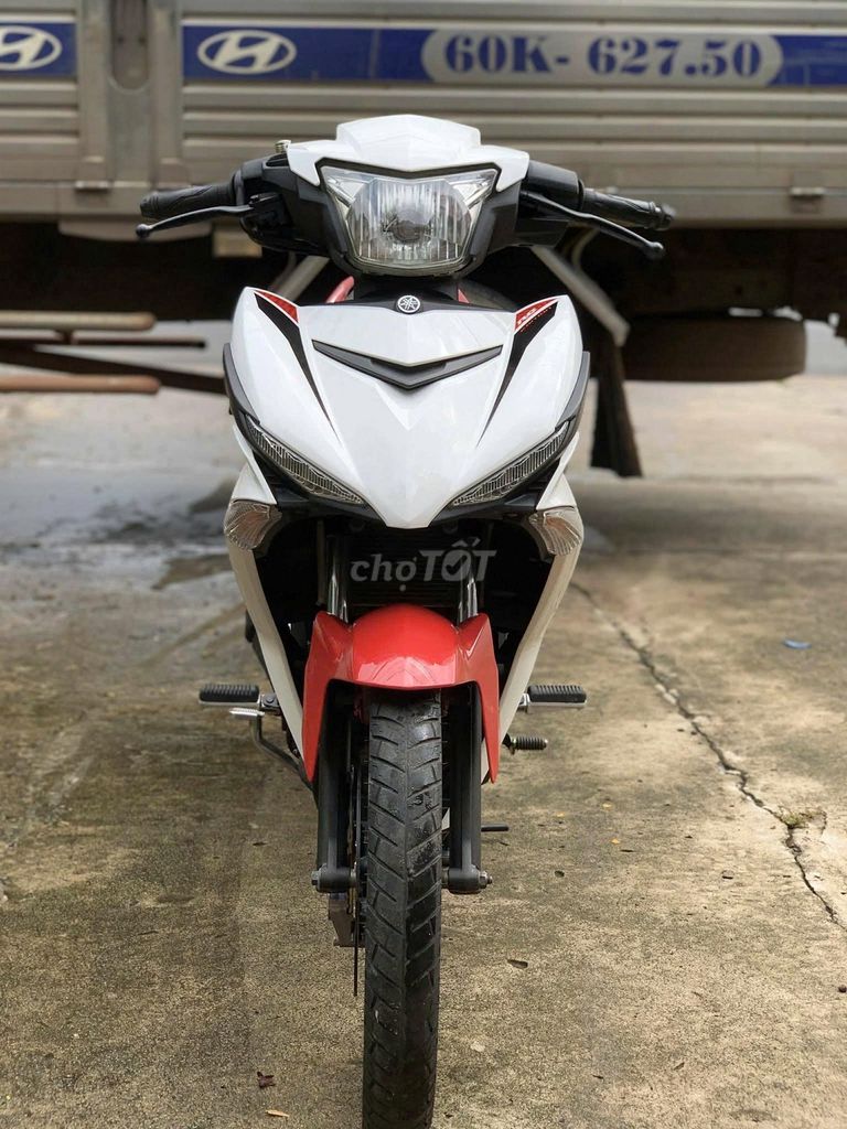 🏷️Yamaha Exciter 150🏷️ Biển 60. Mua bán Xe máy tại Huyện Trảng Bom Đồng Nai được đăng bởi Phạm Minh An hình 2