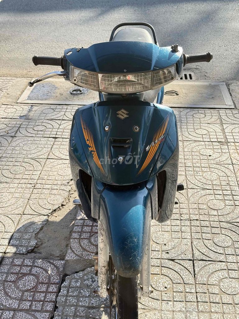 viva B63. Mua bán Xe máy tại Thành phố Vĩnh Long Vĩnh Long được đăng bởi XM cũ Đạt hình 1