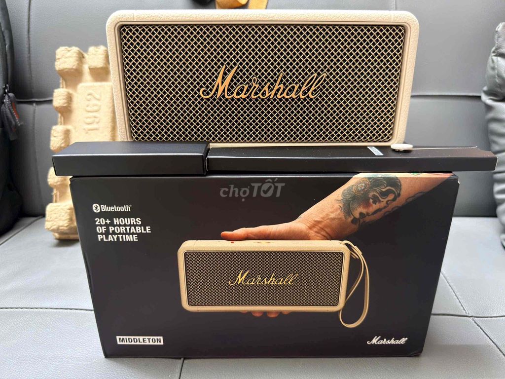 loa marshall middleton. Mua bán Tivi, Âm thanh tại Quận 11 Tp Hồ Chí Minh được đăng bởi ba hai ba hình 1