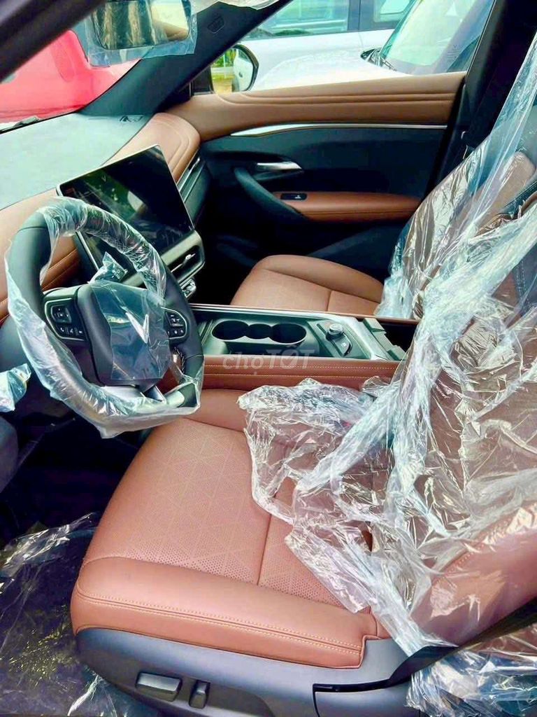 VINFAST VF7 LĂN BÁNH CHỈ 721TR, GIAO NGAY, VAY 90%. Mua bán Ô tô tại Huyện Củ Chi Tp Hồ Chí Minh được đăng bởi VINFAST CỦ CHI hình 9