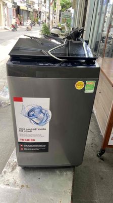 MÁY GIẶT MỚI 99% SD được 2 tuần chuyển nhà nên bán. Mua bán Máy giặt tại Quận Tân Bình Tp Hồ Chí Minh được đăng bởi Nguyễn Thành