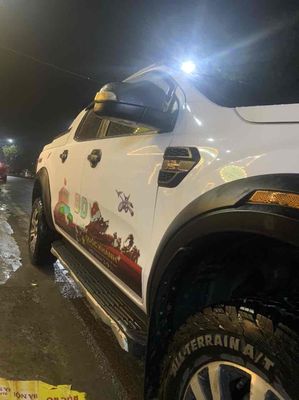 Ford Ranger 2019 WLIDTRACK 2.0 4x4 AT - 161850 km. Mua bán Ô tô tại Huyện Nga Sơn Thanh Hóa được đăng bởi Em Bắp