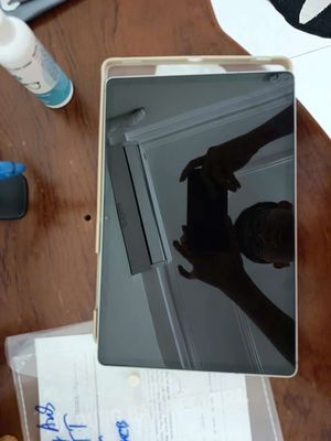 Samsung Galaxy Tab S9 FE+ 12GB/256GB Xám