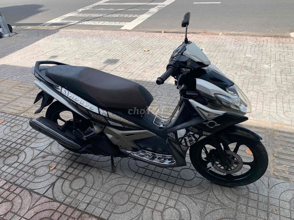 novou 5 fi máy zin êm bs 72. Mua bán Xe máy tại Thành phố Bà Rịa Bà Rịa - Vũng Tàu được đăng bởi phúc lâm hình 4