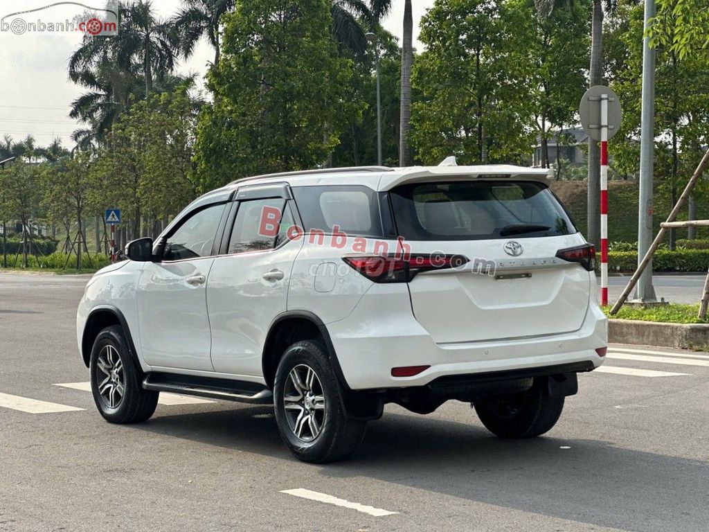 Fortuner 2019 số sàn 1 cầu.. Mua bán Ô tô tại Quận Hà Đông Hà Nội được đăng bởi nguyen truong chinh hình 2