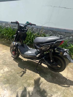 Bán Xmen ( xe máy điện ) dành cho học sinh đi học. Mua bán Xe điện tại Huyện Dương Minh Châu Tây Ninh được đăng bởi Uy Vu