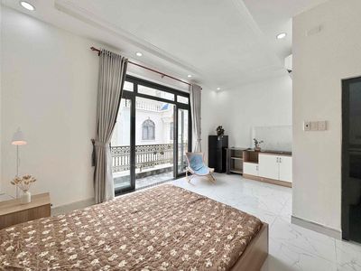 Аренда · 1 комн. · 30 м² · Quận Bình Tân, ул. Đường Nguyễn Thị Tú