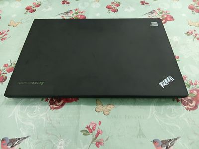 BAN LENOVO T450 I7/5500U/8/256HD. Mua bán Laptop tại Quận Tân Bình Tp Hồ Chí Minh được đăng bởi lap my