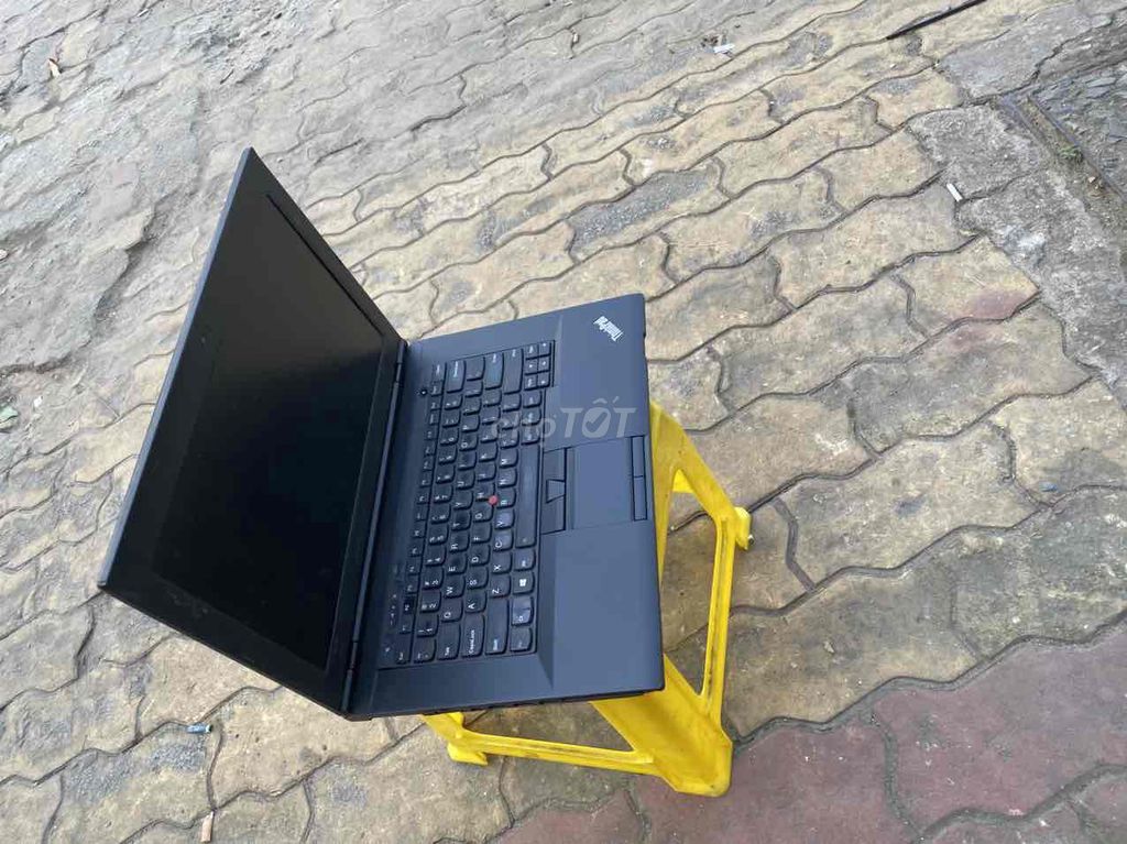 Lenovo ThinkPad i5 Gen 3 14 inch 6GB/500GB Đã sử d. Mua bán Laptop tại Thành phố Thuận An Bình Dương được đăng bởi phúc cần alo ko nhắn tin  hình 1