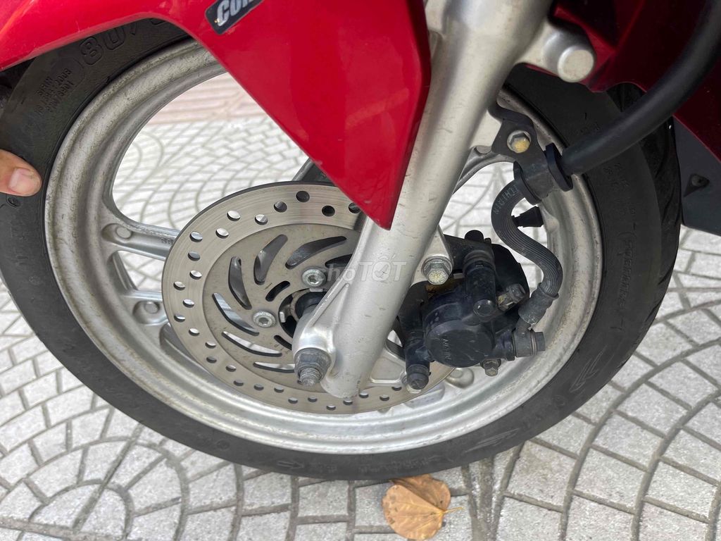 Ablet 125 zin chất cực đẹp dữ di f. Mua bán Xe máy tại Huyện An Dương Hải Phòng được đăng bởi Lê trọng đại hình 10