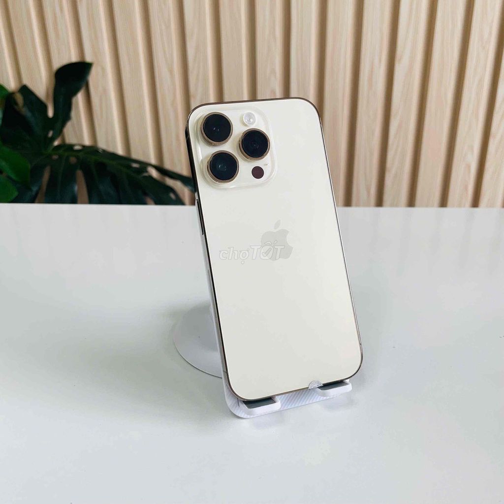 iPhone 14 Pro -128GB - Zin ốc Đít - Hổ Trợ Góp. Mua bán Điện thoại tại Quận Ninh Kiều Cần Thơ được đăng bởi Hmphone hình 1