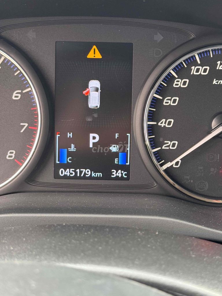 Mitsubishi Outlander 2021 2.0 CVT - 45000 km. Mua bán Ô tô tại Thành phố Thủ Đức Tp Hồ Chí Minh được đăng bởi tran van thai hình 4