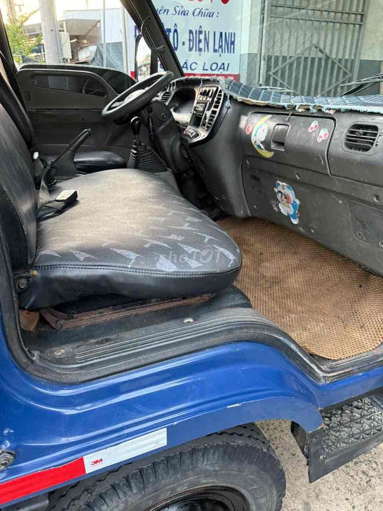 Hyundai HD 65 2002. Mua bán Xe tải, xe ben tại Thành phố Biên Hòa Đồng Nai được đăng bởi nguyen vinh hình 3