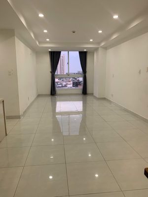 CHO THUÊ CĂN HỘ REMAX PLAZA 2-3PN , NHÀ MỚI