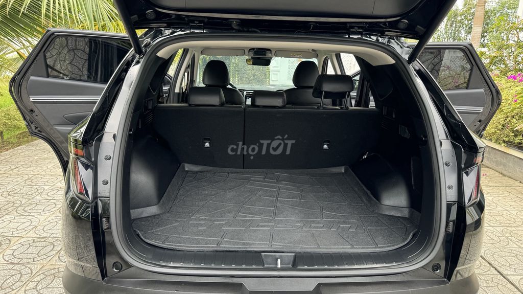 Hyundai Tucson 2024 2.0 AT CRDi Đặc biệt - 28000. Mua bán Ô tô tại Quận Ninh Kiều Cần Thơ được đăng bởi TAN THANH AUTO  hình 16