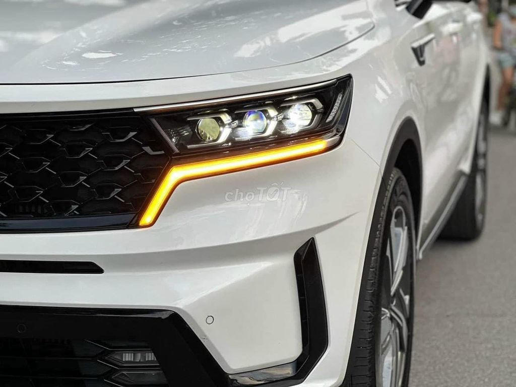 HOT - Kia Sorento 2.5G Premium 2025 Giá tốt. Mua bán Ô tô tại Quận 7 Tp Hồ Chí Minh được đăng bởi Trinh KIA Mazda hình 3
