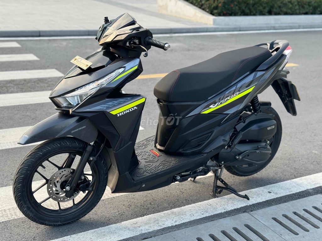 Vario 125/2018 Mẫu Cũ Nguyên Bản 100%