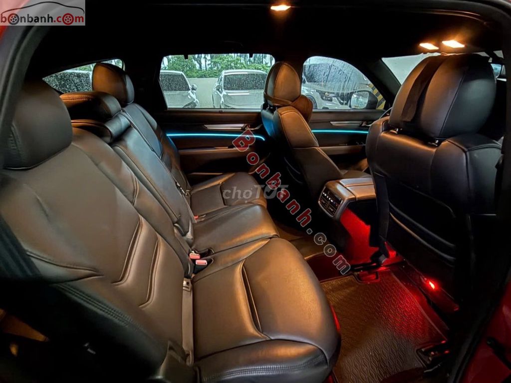 CX8 2.5 deluxe sx 2021 xe tư nhân. Mua bán Ô tô tại Quận Cầu Giấy Hà Nội được đăng bởi Auto Anh Em hình 5