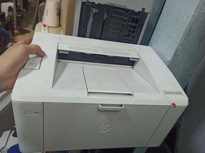 Thanh lí máy in HP M102a máy in bản cho ae thợ