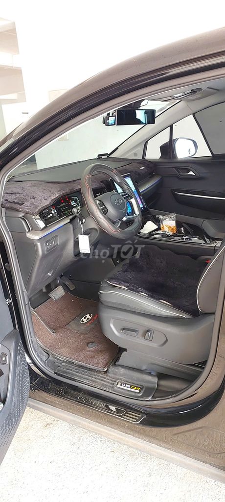 Hyundai Custin 2.0T 2024, đen, đã sử dụng.. Mua bán Ô tô tại Thành phố Buôn Ma Thuột Đắk Lắk được đăng bởi Lê Xuân Sơn hình 9