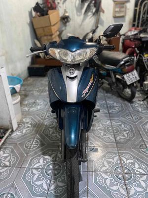 Yamaha Jupiter 2004 Hộ Trợ Góp. Mua bán Xe máy tại Thành phố Biên Hòa Đồng Nai được đăng bởi Thành Tín