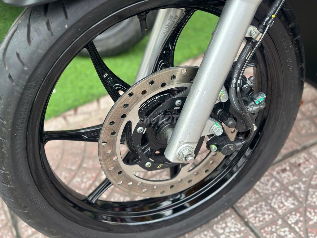 Liberty 125cc 2020 bs 59e2-31764. Mua bán Xe máy tại Quận Phú Nhuận Tp Hồ Chí Minh được đăng bởi MrS Linh Xe39 hình 5