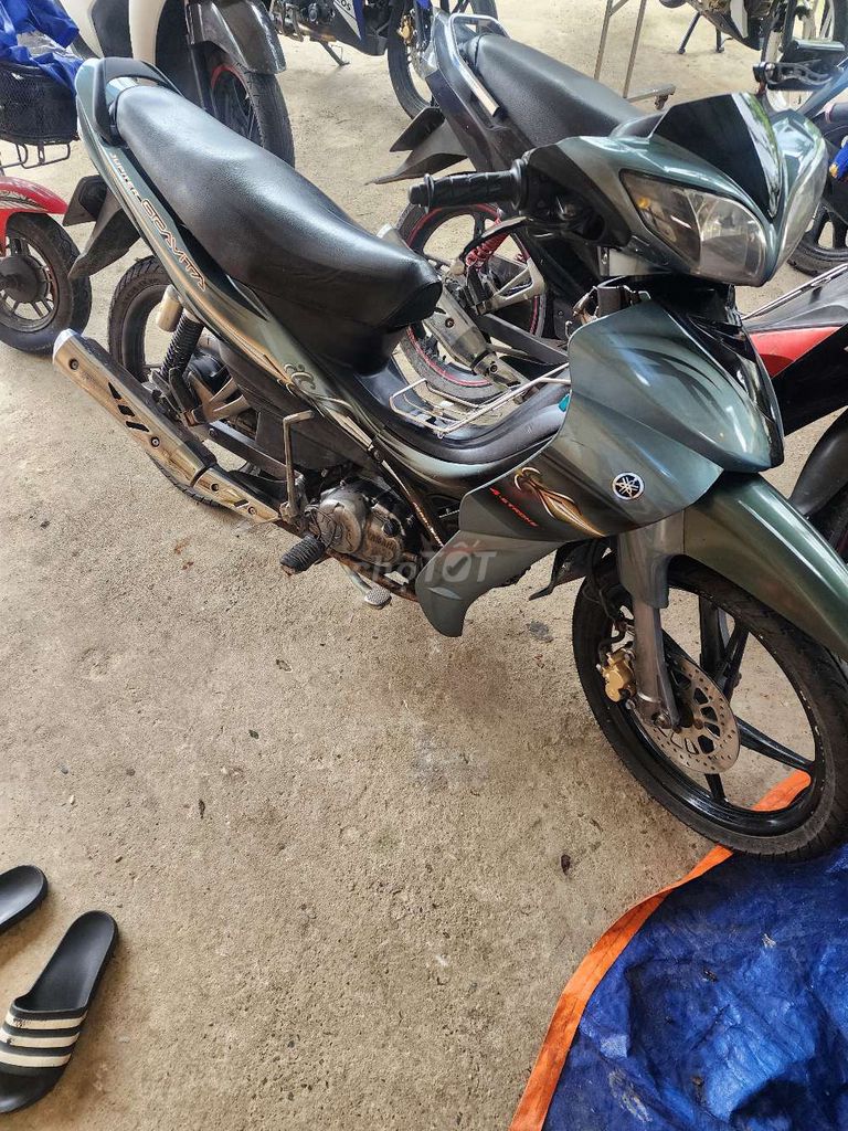 Jupiter mx lên gravita xanh đá. Mua bán Xe máy tại Huyện Thuỷ Nguyên Hải Phòng được đăng bởi nguyễn minh thuyết hình 2