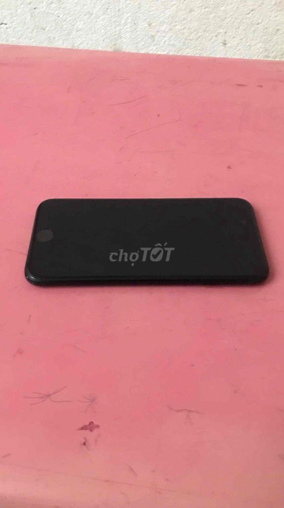 Apple iPhone 7g 32GB Đen Mất vân tay. Mua bán Điện thoại tại Quận Cẩm Lệ Đà Nẵng được đăng bởi Chân Quê hình 1