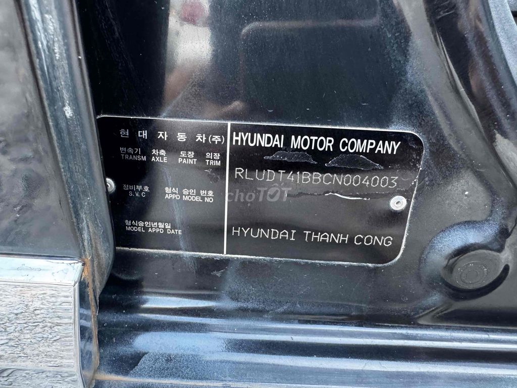 Hyundai Avante 2012 1.6L Full Cửa Nóc, Hỗ Trợ Góp. Mua bán Ô tô tại Thành phố Thủ Đức Tp Hồ Chí Minh được đăng bởi HIỆP THÀNH PHÁT AUTO hình 12