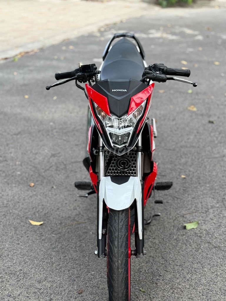 BÁN SONIC 2019 xe ZIN CHÍNH CHỦ. Mua bán Xe máy tại Thành phố Thủ Đức Tp Hồ Chí Minh được đăng bởi XE MÁY ANH hình 7