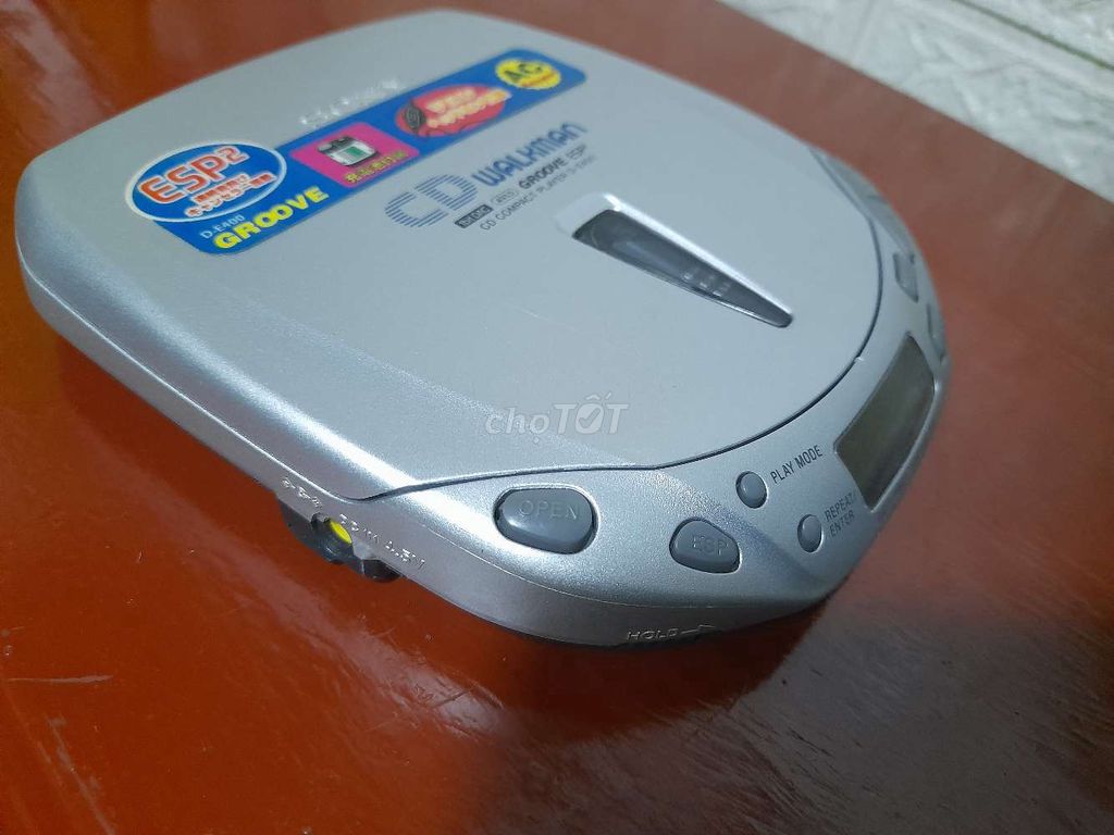 Bán xác máy sony walkman xưa sưu tầm
