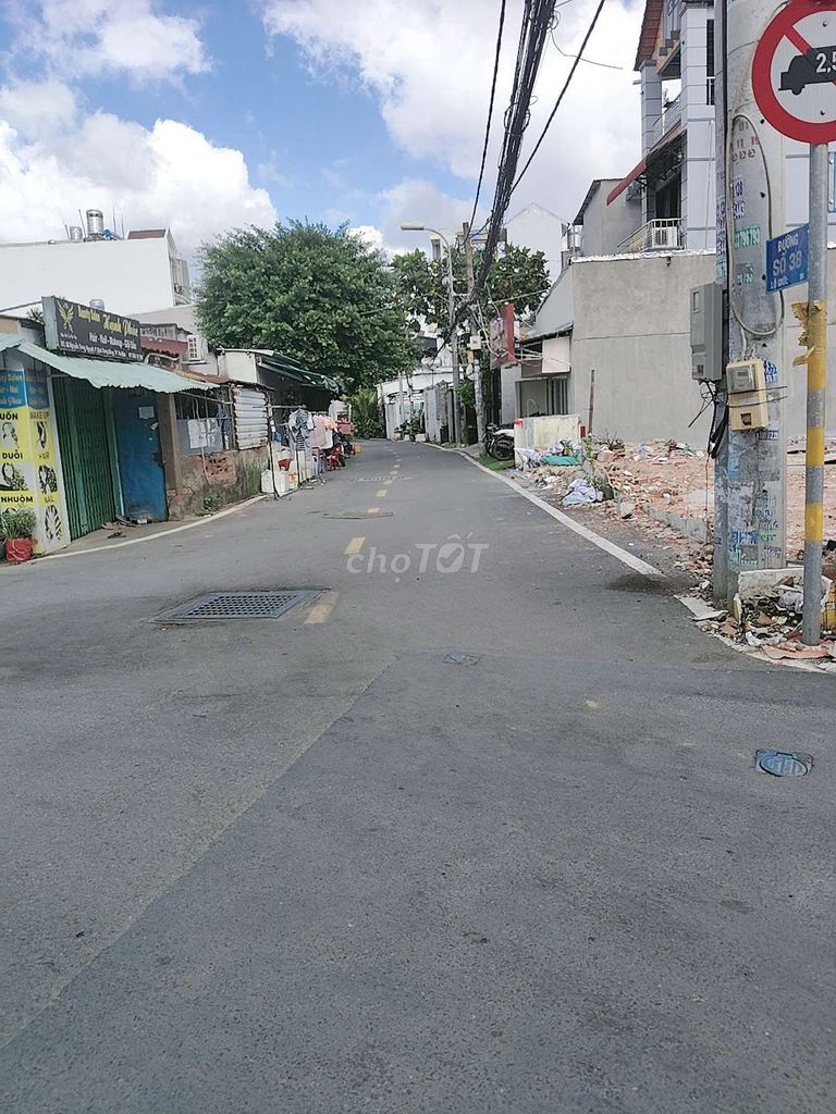 bán đất phường Bình Trưng Đông vị trí đẹp pháp lý rõ ràng an Ninh 