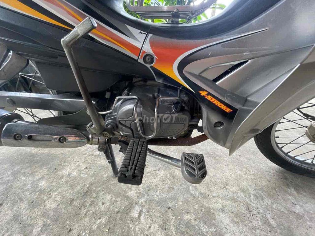 ko đi đến cần bán , giấy tờ đầy đủ. Mua bán Xe máy tại Thành phố Thuận An Bình Dương được đăng bởi Phan Anh hình 5