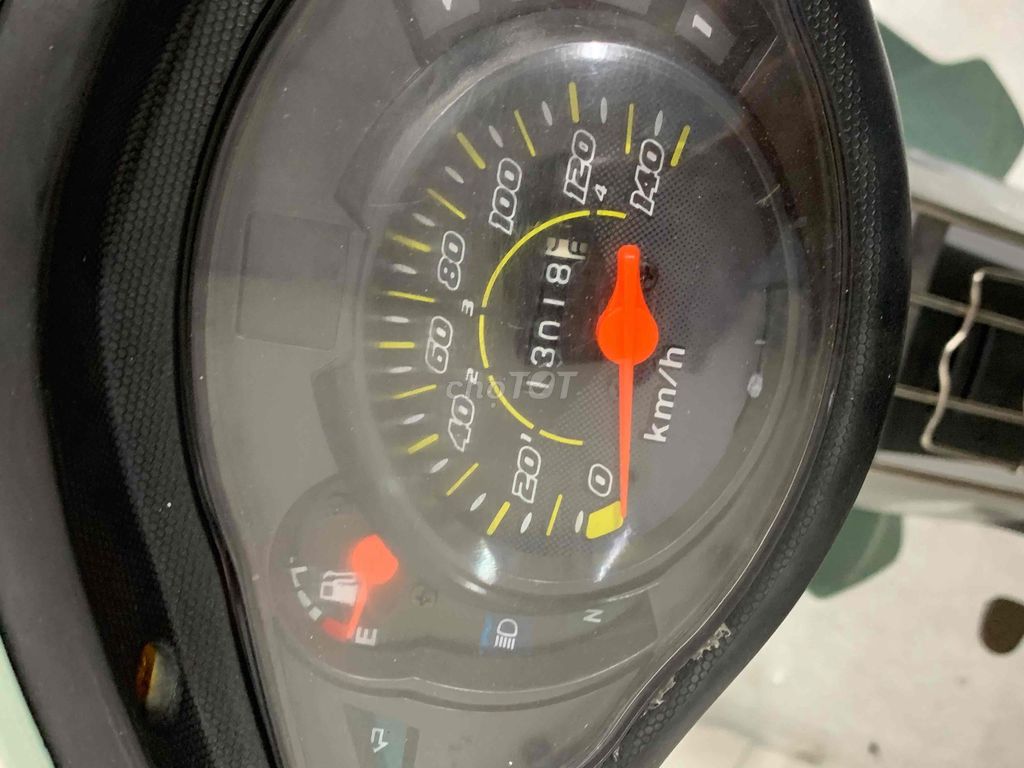 wave 50cc lướt  zin chính chủ  ( hỗ trợ góp). Mua bán Xe máy tại Thành phố Bà Rịa Bà Rịa - Vũng Tàu được đăng bởi phúc lâm hình 5