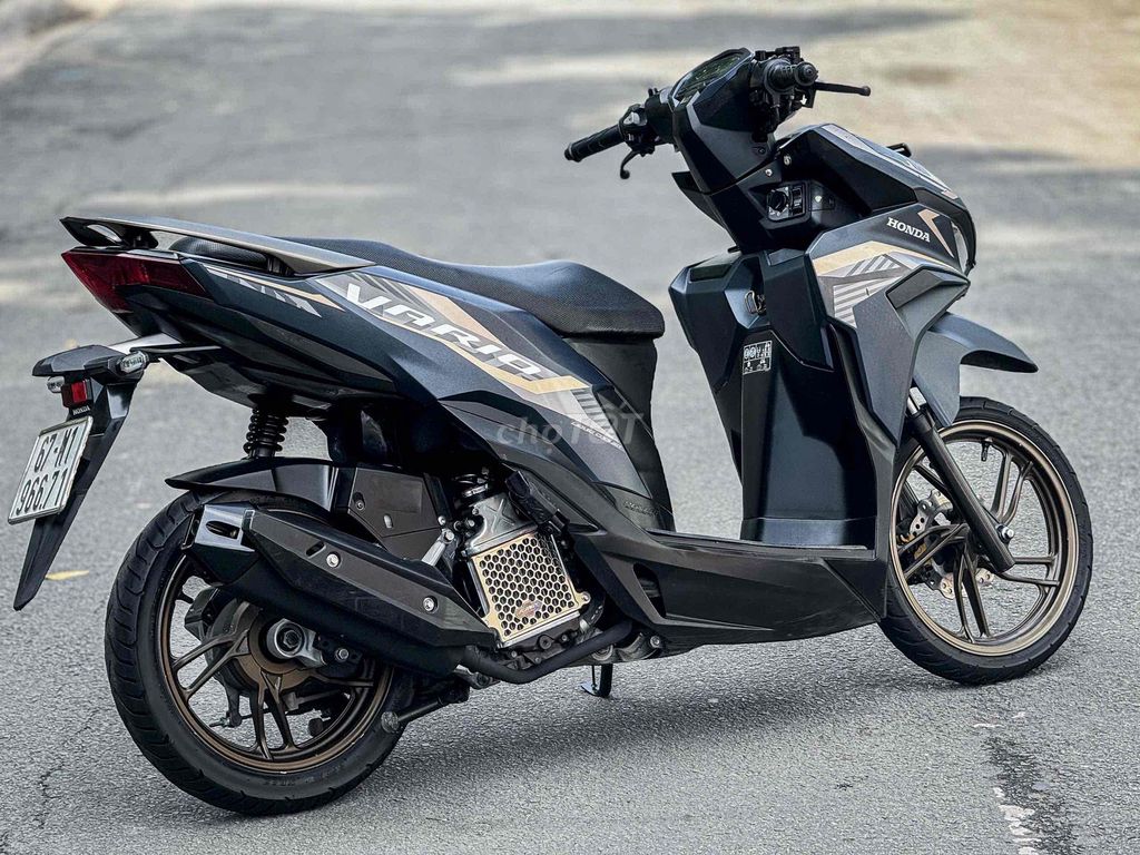 vario 125 2024 bst 9chủ zin cứng nợ xấu trả 50% ạ. Mua bán Xe máy tại Quận Bình Tân Tp Hồ Chí Minh được đăng bởi Xe Máy Qúy Le hình 8