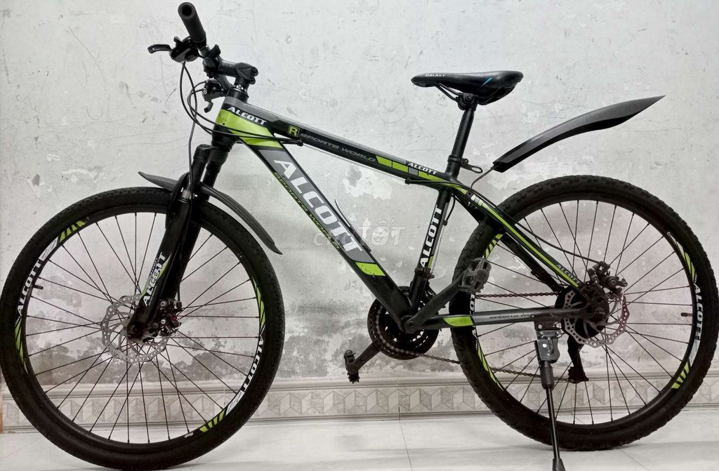 Xe đạp thể thao người lớn. Mua bán Xe đạp tại Quận Liên Chiểu Đà Nẵng được đăng bởi Li hình 1