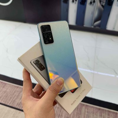 Redmi Note 11 Pro Fullbox (Sạc 67W) - Bán Trả Góp. Mua bán Điện thoại tại Thành phố Tây Ninh Tây Ninh được đăng bởi Trần Bảo Store Mobile Tây Ninh