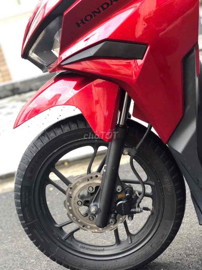 Vario 125cc(2023)bstp,chính chủ,xe đẹp keng,zin êm. Mua bán Xe máy tại Quận 7 Tp Hồ Chí Minh được đăng bởi Trung Anh hình 6