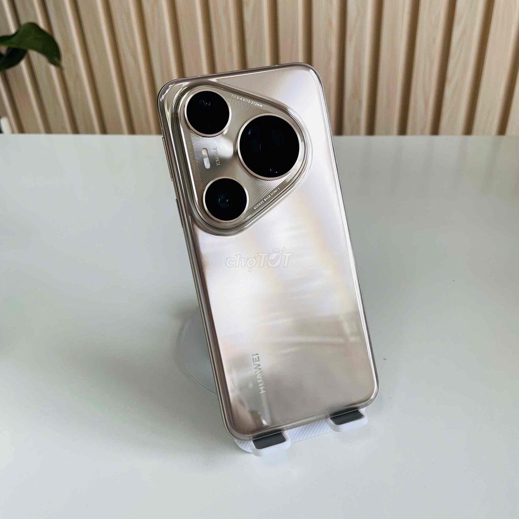Huawei Pura 80 Ultra QT- 16/512GB - Pin 100%. Mua bán Điện thoại tại Quận Ninh Kiều Cần Thơ được đăng bởi Hmphone hình 1