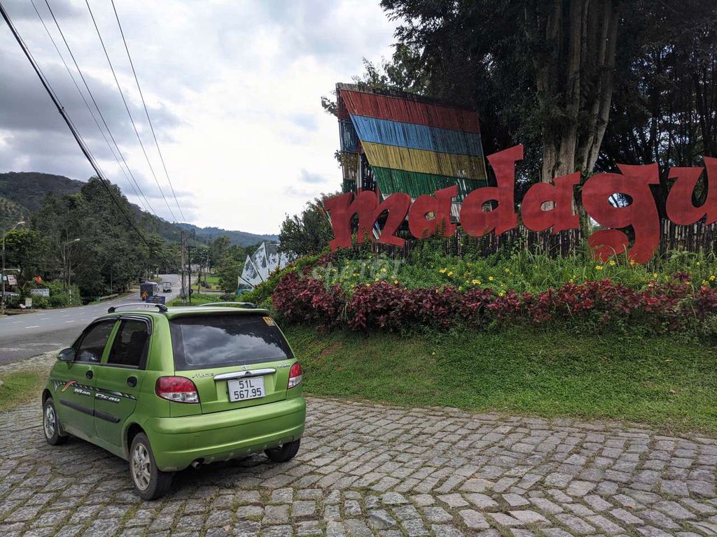 2005 SE 0.8 MT - 80000 km. Mua bán Ô tô tại Thành phố Thủ Đức Tp Hồ Chí Minh được đăng bởi sơn hình 5