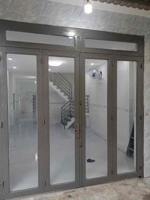 Аренда · 1 комн. · 64 м² · Quận Bình Tân, ул. Hẻm 117 Hồ Văn Long