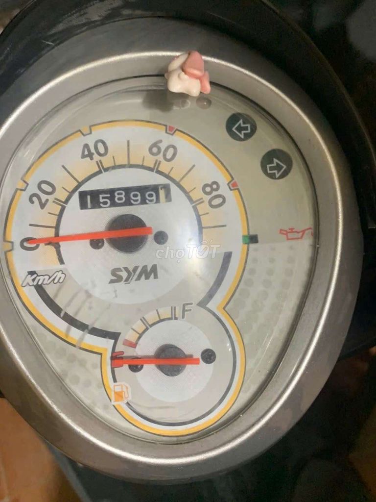 Sym elite 50cc bán rẻ cho mn di. Mua bán Xe máy tại Quận Đống Đa Hà Nội được đăng bởi Maii Ngoc hình 4