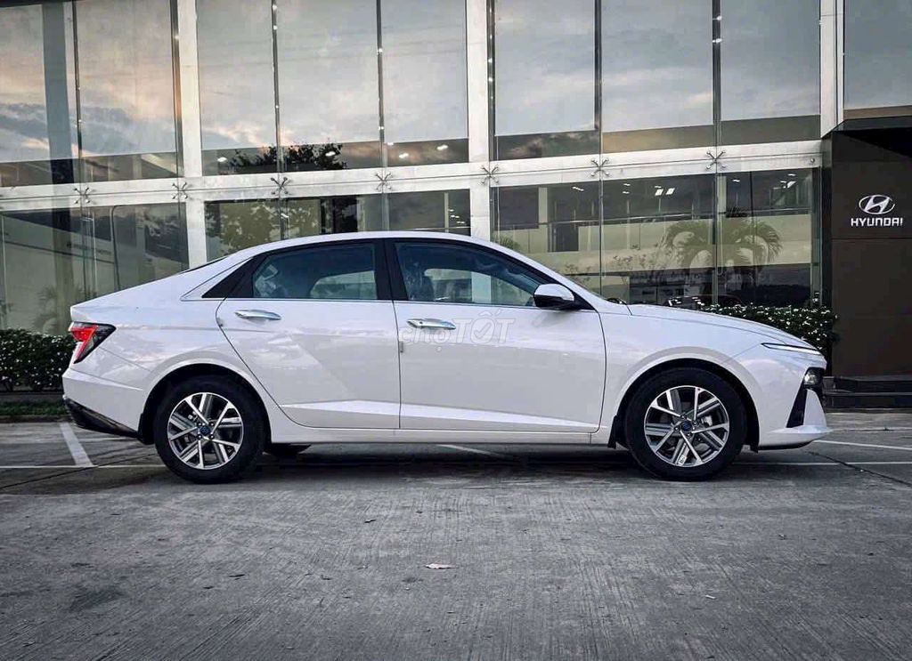 Hyundai Creta 2025 Đặc biệt 1.5 AT - 0 km. Mua bán Ô tô tại Thành phố Hòa Bình Hòa Bình được đăng bởi Cương Hyundai Hòa Bình hình 3