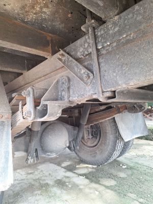 2005 - 428000 km. Mua bán Ô tô tại Thị xã Phú Mỹ Bà Rịa - Vũng Tàu được đăng bởi Yến Sào Tu Minh