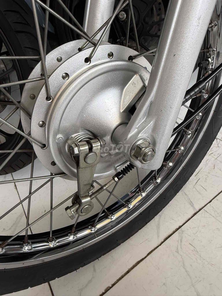 CUP 50cc - 2020. Xe Zin Êm Đẹp. Odo Thấp. Giấy RG. Mua bán Xe máy tại Thành phố Rạch Giá Kiên Giang được đăng bởi XE MÁY CŨ TÂN 128 hình 8