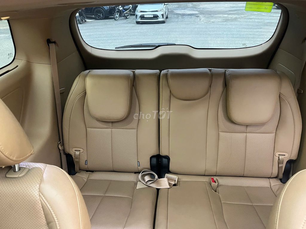 KIA SEDONA 2.2D LUXURY. Mua bán Ô tô tại Thành phố Thủ Đức Tp Hồ Chí Minh được đăng bởi Ảnh Nguyễn hình 2