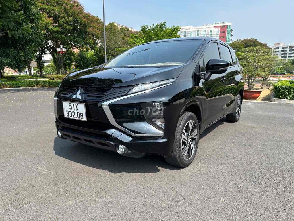 Mitsubishi Xpander 2022 số tự động. Mua bán Ô tô tại Huyện Hóc Môn Tp Hồ Chí Minh được đăng bởi tuan Anh hình 1