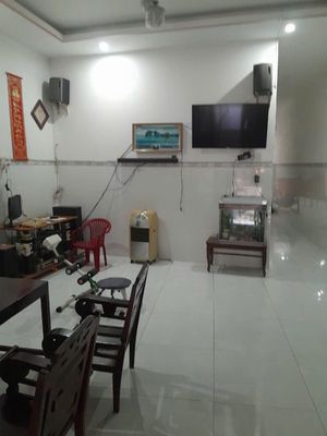 BÁN NHÀ MẶT TIỀN BÌNH GIÃ, BÀ RỊA VŨNG TÀU, 135m2, TIỆN KINH DOANH