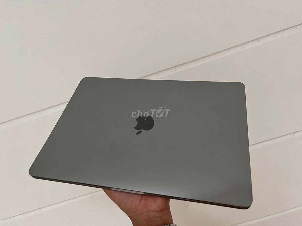 Apple Macbook Pro Retina i5 8GB/256GB 3K Xám. Mua bán Laptop tại Quận 5 Tp Hồ Chí Minh được đăng bởi Hội Đồ Điện Tử hình 1